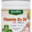 JutaVit Vitamín D3 50 soft cps 1x100 ks obrázok