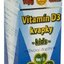 JutaVit Vitamín D3 kvapky - kids 1x30 ml obrázok