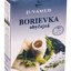 JUVAMED BORIEVKA OBYČAJNÁ bylinný čaj sypaný 1x40 g obrázok