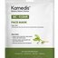 Kamedis AC-CLEAR FACE MASK maska na tvár so sérom s rastlín 1x15 ml obrázok