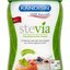 KANDISIN Stevia práškové stolové sladidlo, rastlinné (PET) 1x75 g obrázok