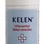 KELEN - chloraethyl spray 1x100 ml obrázok