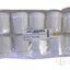 Kelímok IONISTER biely 100 g - FAGRON/K so skrutkovacím uzáverom 10x1 ks obrázok