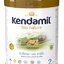 KENDAMIL BIO Nature 2 HMO+ následná mliečna dojčenská výživa (od ukonč. 6. mesiaca) 1x800 g obrázok