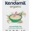 KENDAMIL BIO Nemliečna ryžová kaša (od ukonč. 4.-6. mesiaca) 1x120 g obrázok