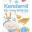 KENDAMIL Krémová ovsená kaša mliečna (od ukonč. 4. mesiaca) 1x125 g obrázok