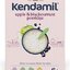 KENDAMIL Mliečna kaša s jablkom a čiernymi ríbezľami (od ukonč. 6. mesiaca) 1x150 g obrázok