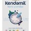 KENDAMIL Mliečna kaša s lesným ovocím (od ukonč. 7. mesiaca) 1x150 g obrázok