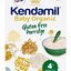 KENDAMIL Organic, BIO Bezgluténová kaša obilná (od ukonč. 4. mesiaca) 1x150 g obrázok