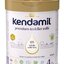 KENDAMIL Premium 4 HMO+ mliečna výživa malých detí (od ukonč. 24. mesiaca) 1x800 g obrázok