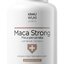 KIWU WUKI MACA Peruánska STRONG cps (koncentrát 6:1) (inov.2020) 1x120 ks obrázok