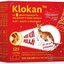 Klokan (Akcia) cps (Vianočné balenie) (80+40 zadarmo) 1x120 ks obrázok