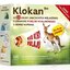 Klokan (Jarná edícia) cps (80+40 zadarmo) 1x120 ks obrázok