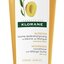 KLORANE BAUME APRÈS SHAMPOOING AU BEURRE DE MANGUE balzam na vlasy s mangovým maslom 1x200 ml obrázok