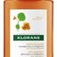 KLORANE SHAMPOOING À L'EXTRAIT DE CAPUCINE šampón s výťažkom z kapucínky na suché lupiny 1x200 ml obrázok