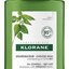 KLORANE SHAMPOOING à l'Ortie BIO šampón s bio žihľavou, mastné vlasy 1x400 ml obrázok