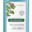 KLORANE SHAMPOOING DETOX Menthe BIO (inov.2021) detoxikačný šampón s výťažkom z bio mäty 1x400 ml obrázok