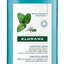 KLORANE SHAMPOOING DETOX Menthe detoxikačný šampón s mätou vodnou 1x400 ml obrázok