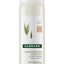 KLORANE SHAMPOOING SEC Lait d'Avoine BRUNS suchý šampón s ovseným mliekom, tmavé vlasy (inov.2019) 1x150 ml obrázok