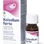 Kolodium forte ENEO 1x10 ml obrázok