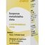 Koloidné zlato 10 ppm suspenzia, kozmetický prípravok, 1x100 ml obrázok
