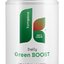 kompava Daily Green BOOST prášok (40 dávok) 1x280 g obrázok