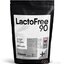 kompava LactoFree 90 prášok, príchuť malina, proteín 1x500 g obrázok