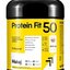 kompava PROTEIN Fit 50 prášok, s príchuťou čokoláda, 1x2000 g obrázok