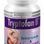 kompava TRYPTOFAN B+ cps 400 mg (Dobrá nálada a spánok) 1x60 ks obrázok