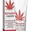 Konopné mazanie hrejivé 1x100 ml obrázok