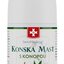 KONSKÁ MASŤ S KONOPOU hrejivá roll-on 1x90 ml obrázok