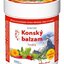 KONSKÝ BALZAM SWISS hrejivý 500+50 ml zadarmo 1x550 ml obrázok