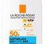 LA ROCHE-POSAY ANTHELIOS DP INVISIBLE FLUID SPF50+ ultraľahký fluid pre deti s ochranným faktorom 1x50 ml obrázok