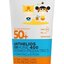 LA ROCHE-POSAY ANTHELIOS DP LOTION SPF50+ hydratačné mlieko pre deti s ochranným faktorom 1x250 ml obrázok