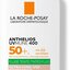 LA ROCHE-POSAY ANTHELIOS UVMUNE 400 SPF50+ FLUID tónovaný fluid s ochranným faktorom, pre citlivú mastnú pleť 1x50 ml obrázok