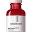 LA ROCHE-POSAY RETINOL B3 SERUM sérum proti vráskam s regeneračným a vyhladzujúcim účinkom 1x30 ml obrázok