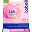 Labello SOFT ROSE tónovací balzam na pery 1x4,8 g obrázok