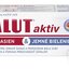 LACALUT AKTIV zubná pasta ochrana ďasien & jemné bielenie 1x75 ml obrázok
