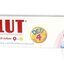 LACALUT DETSKA ZUBNA PASTA do 4 rokov bez cukru 1x50 ml obrázok