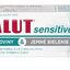 LACALUT SENSITIVE zubná pasta ochrana skloviny & jemné bielenie (+DUO enzým komplex) 1x75 ml obrázok