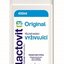 Lactovit Original Telové mlieko Vyživujúce, s lactosomas 1x400 ml obrázok