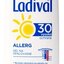 Ladival ALLERG SPF 30 gél na opaľovanie 1x200 ml obrázok