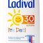 Ladival PRE DETI SPF 30 mlieko na ochranu proti slnku 1x200 ml obrázok
