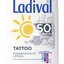 Ladival TATTOO SPF 50 mlieko na opaľovanie 1x200 ml obrázok
