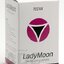 LadyMoon menštruačný pohárik veľkosť S, 1x1 ks obrázok