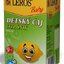 LEROS BABY DETSKÝ ČAJ CITRÓNIK ovocný 20x2 g (40 g) obrázok