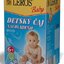 LEROS BABY DETSKÝ ČAJ NACHLADENIE bylinný 20x2 g (40 g) obrázok
