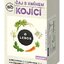LEROS BIO ČAJ S RASCOU DOJČIACI bylinný čaj, nálevové vrecká 20x1,8 g (36 g) obrázok