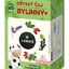 LEROS BIO DETSKÝ ČAJ BYLINNÝ+ nálevové vrecká (od 6+ mesiacov) (inov. 2021) 20x2 g (40 g) obrázok