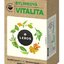 LEROS BYLINKOVÁ VITALITA zelený čaj aromatizovaný, ochutený, nálevové vrecúška 20x2 g (40 g) obrázok